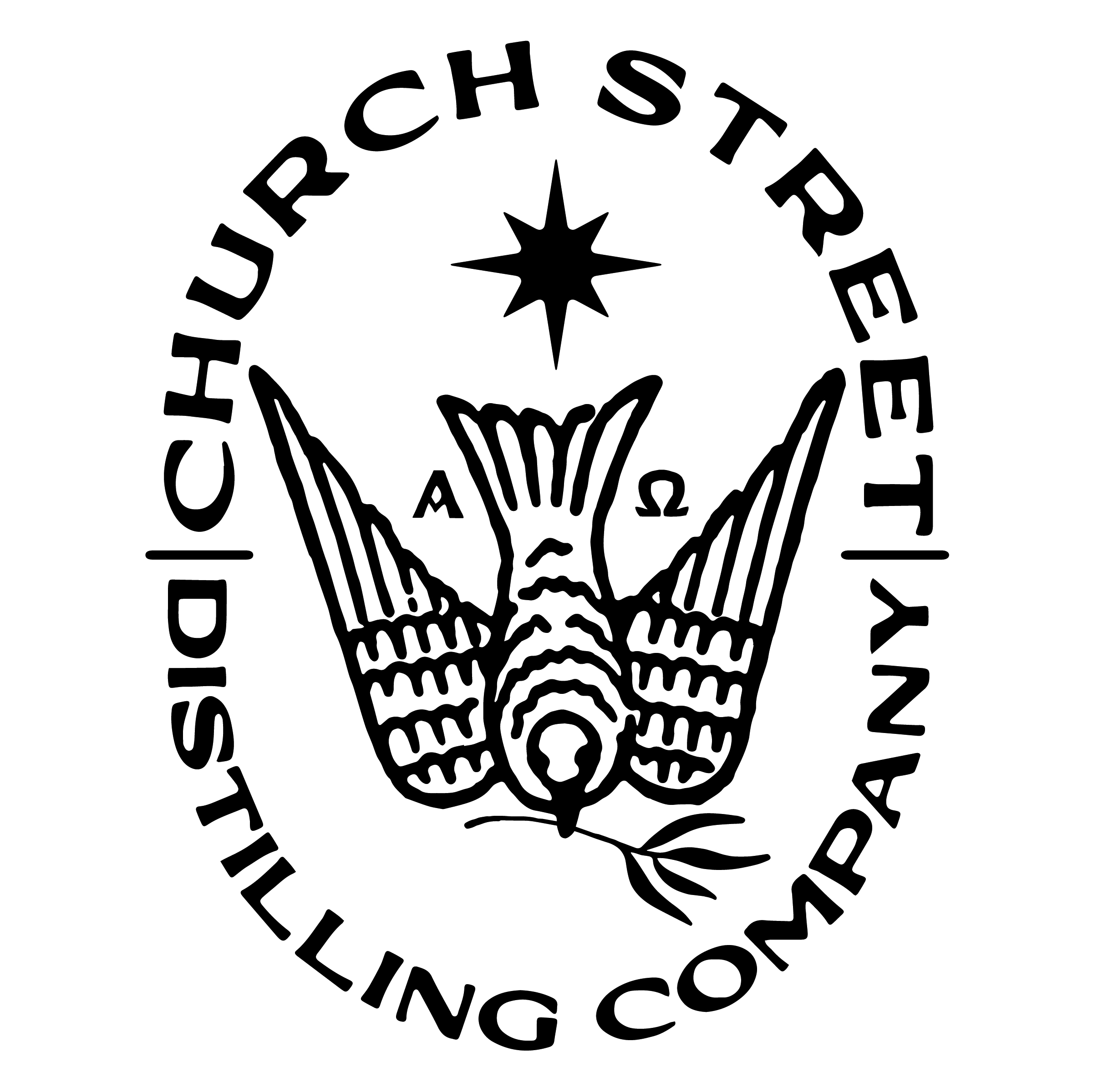 Church Street Distilling Company